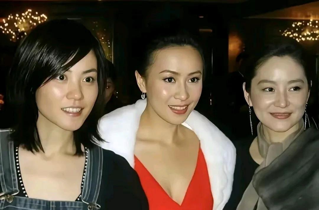 三位天后级的人物，你觉得她们谁才是真正的人生赢家？
