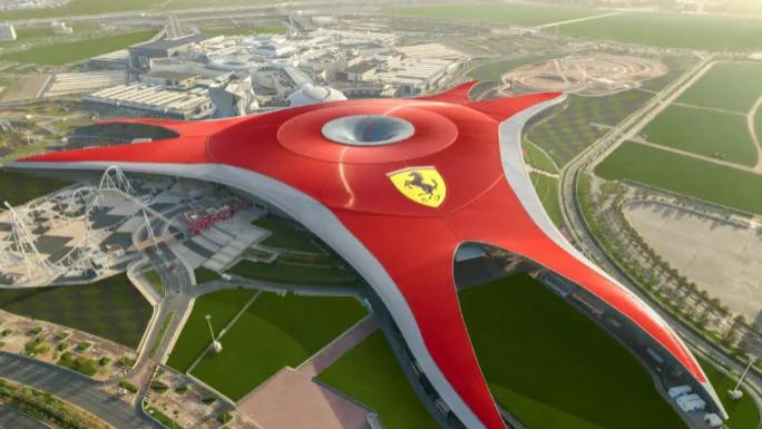 北京真的需要法拉利主题乐园吗？