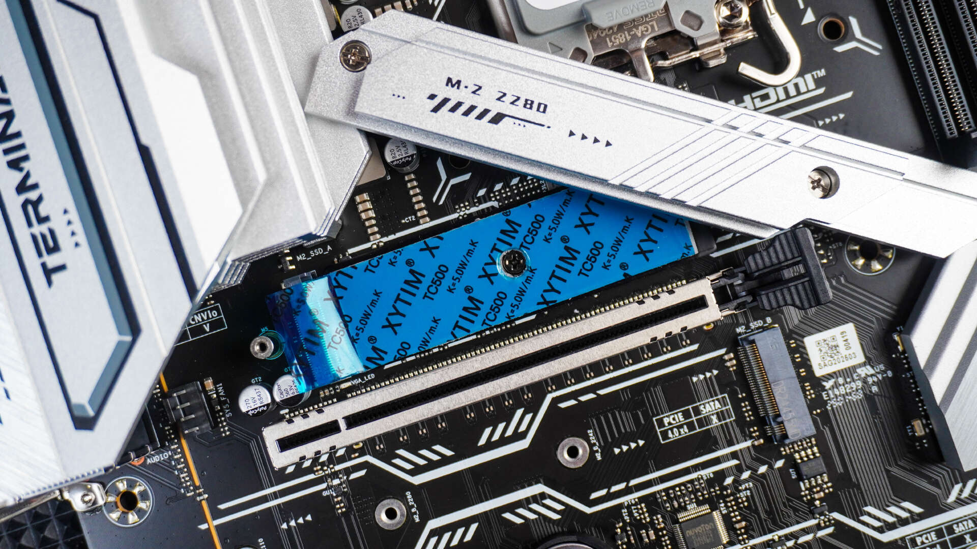 装机当然要选对的！性价比主板之选，铭瑄B860终结者主板