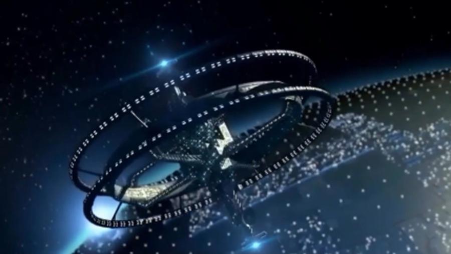 星际产业开始数字化 地球正开启太空之旅
