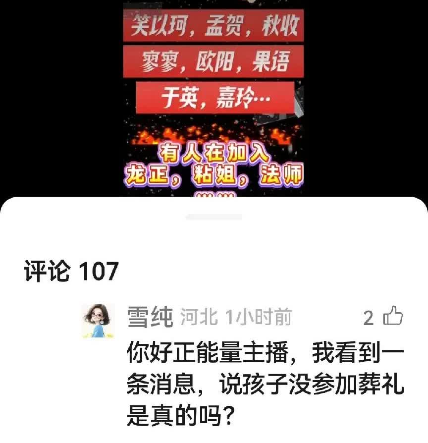 律师莉姐:感觉她跟孩子继母似的！

大S的粉丝“寥寥聊心理”说:“	我们一直