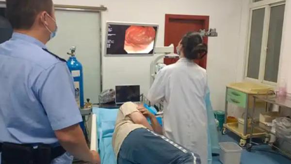 看守所医疗保障：生病了如何获得救治？