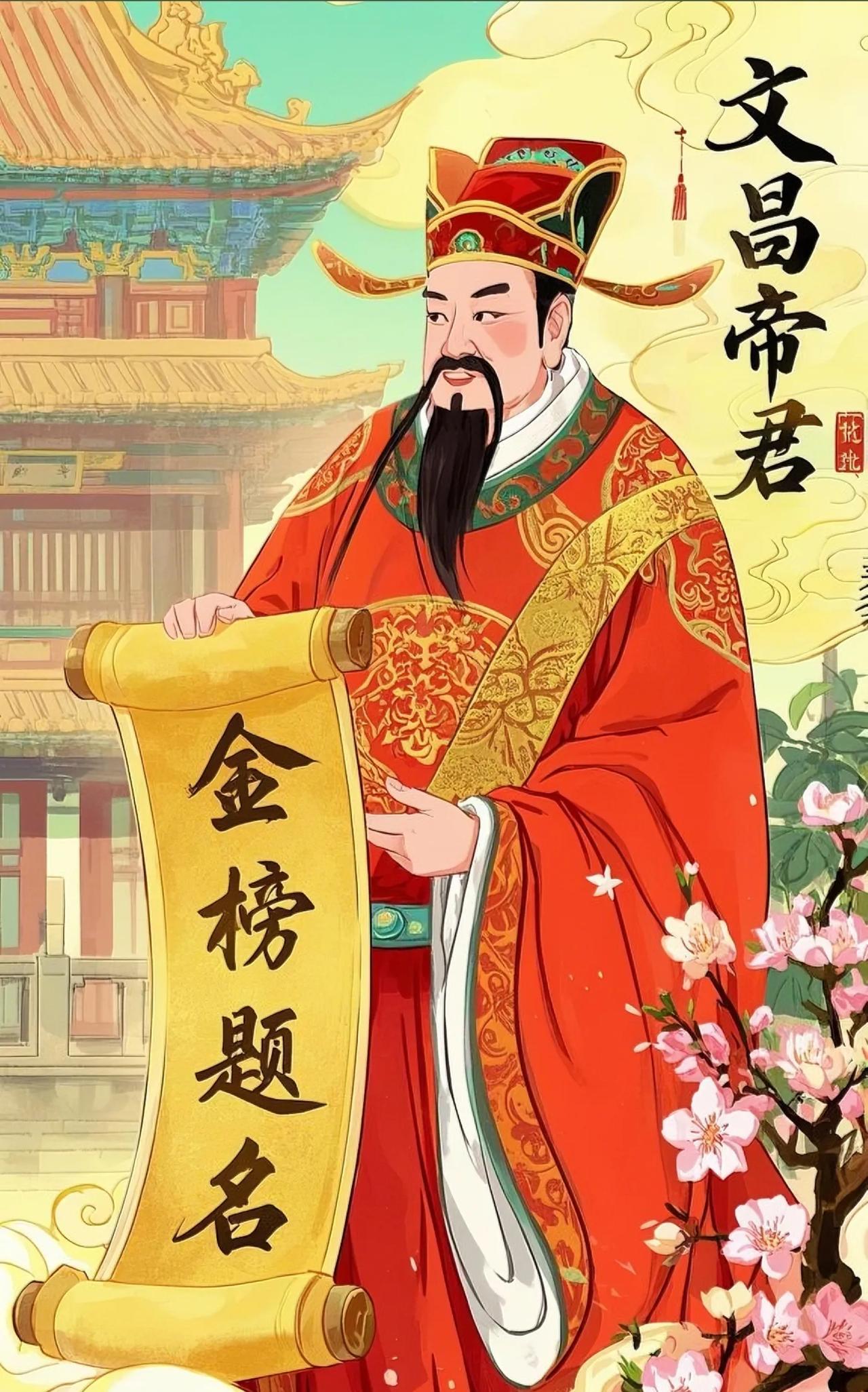 请勿忽视，接一句“金榜题名”，你孩子学习会越来越好，学业有成！去年三月，一位郑州