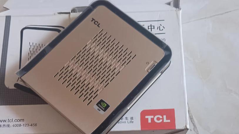 刷个飞牛？一包华子价格就能带走TCL飞牛圣体，低成本玩家的最爱