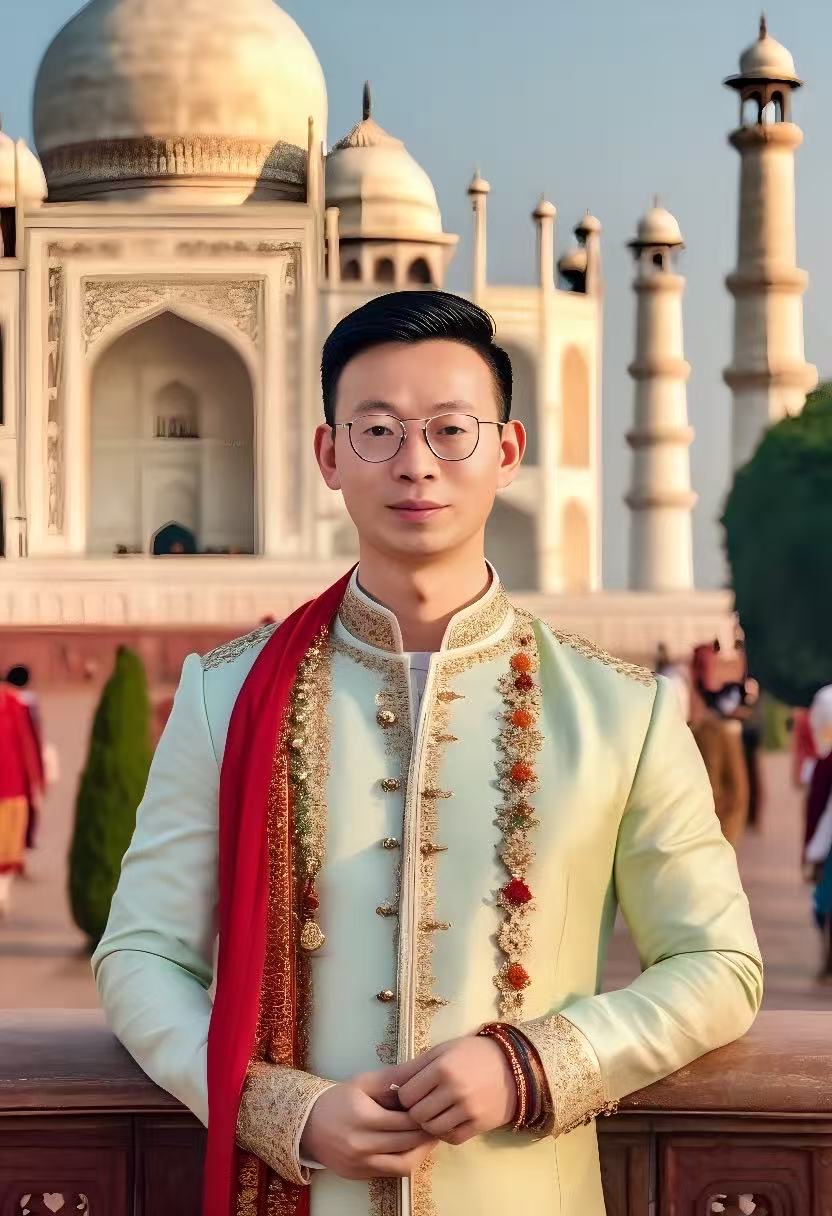 他不带货、不出镜，却成了最火的“网红学者”