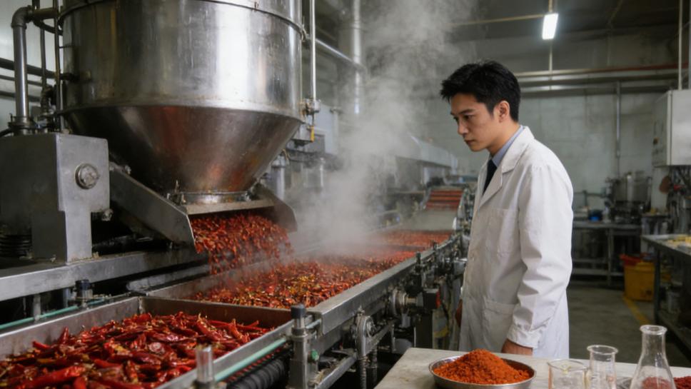 20年时间，重庆火锅终于走出了重庆