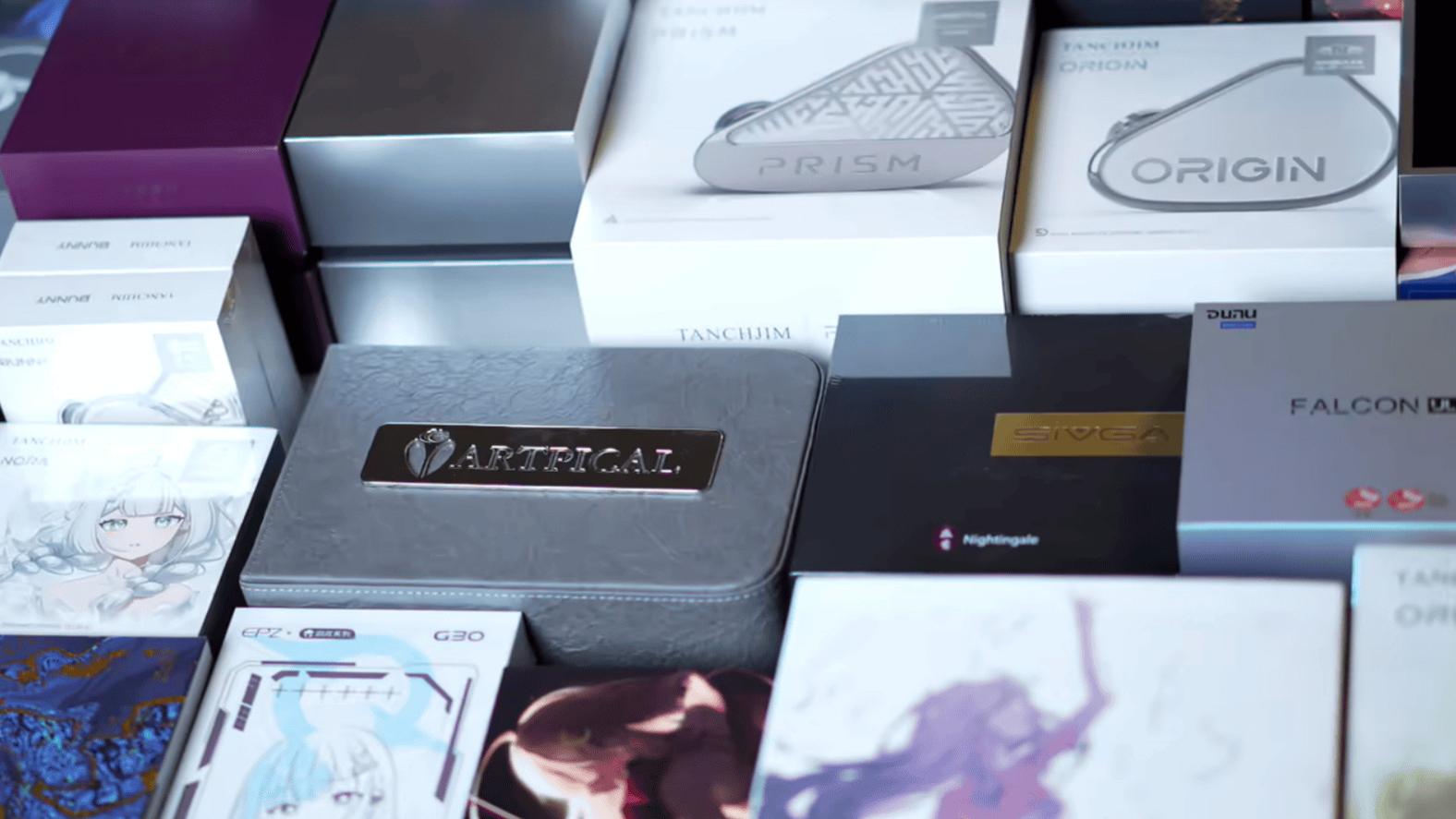 hifi耳机和普通耳机听歌区别多大？值得入手的hifi耳机TOP10测评推荐