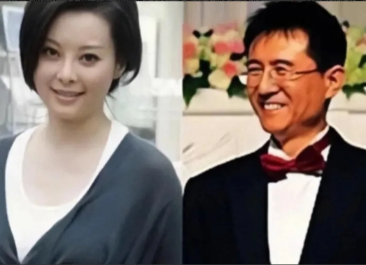 1993年，32岁徐威追求20岁的袁立，送了她两套价值800w的北京四合院，两人