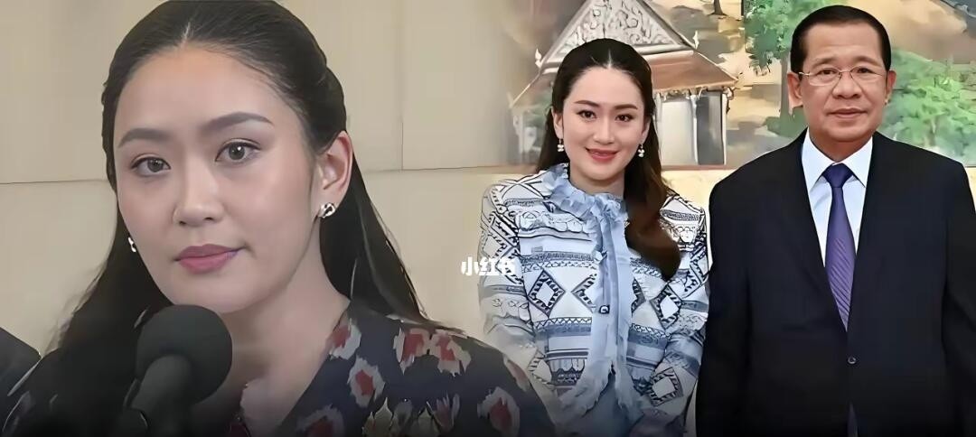 洪森这次玩砸了！
洪森原以为自己做得不错，没想到佩通坦却因此看穿了洪森的为人，识