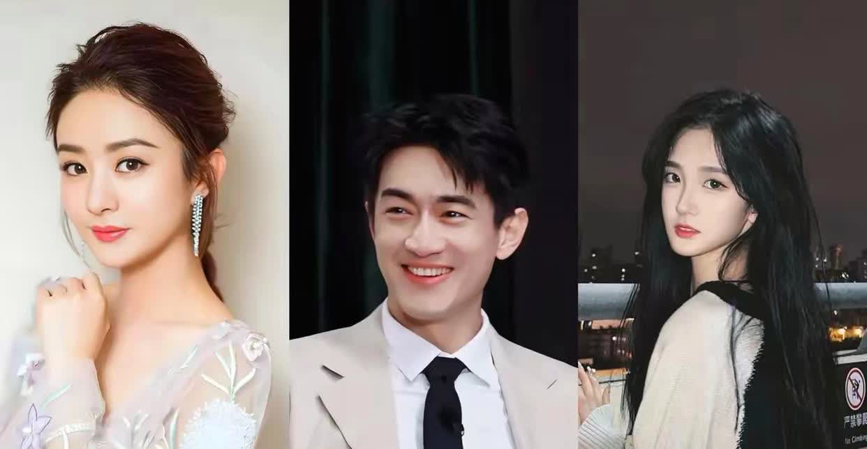 这才是娱乐圈今天最大的瓜！
林更新疑似同居女友出现，不是内地女演员，模特盖玥希