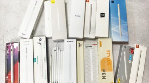 电容笔哪个品牌好？10大电容笔品牌对比评测, 助你轻松选对不踩坑