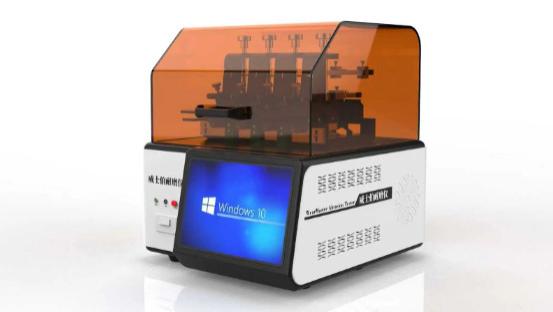 LT-H278 威士伯耐磨仪 FTMS 191A 5304 精工制造