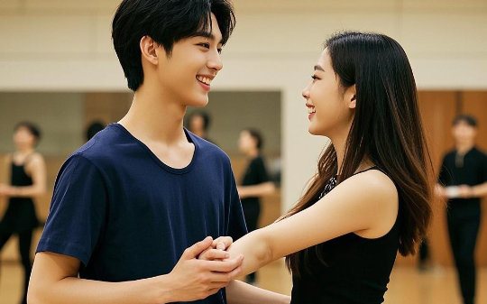 重生后，我放弃了偶像练习生男友