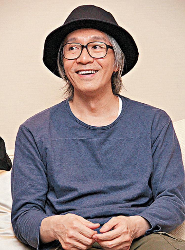周星驰，真不是我说话不好听啊
你是该做的一样都没做啊
你都已经63岁了，别人都该