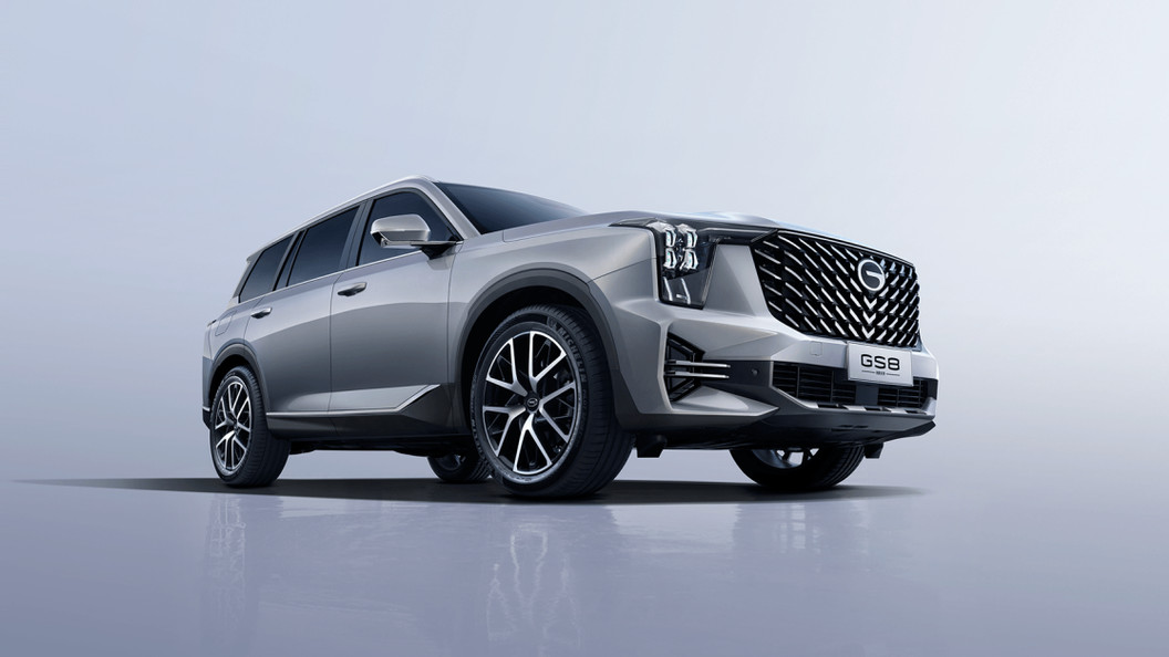 单月销量暴跌四成，昔日自主标杆广汽传祺，为何突然“掉链子”？