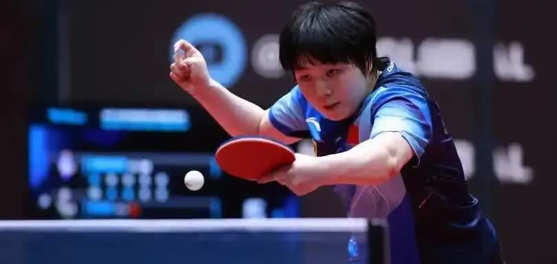 北京时间8月7日上午，WTA横滨冠军赛刚刚结束了一场女单首轮比赛，世界排名第4的