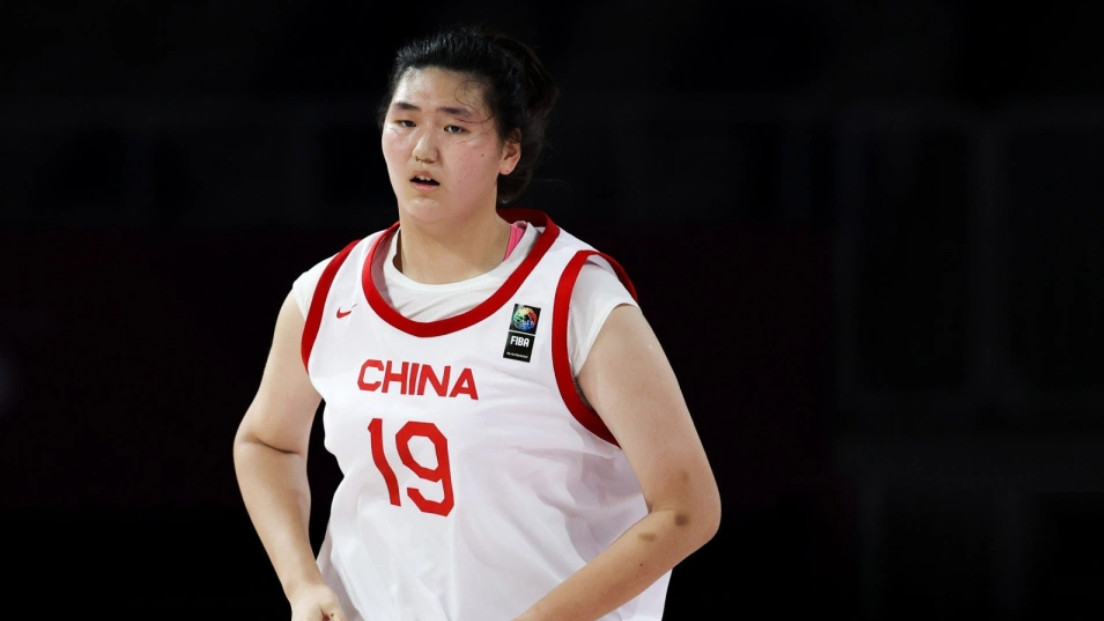 回山东给张子宇传球？李缘与内蒙扯皮合同问题 四川球迷不欢迎她