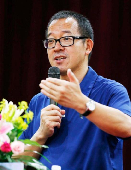 “俞敏洪是个好人，给他留条命！”1998年，俞敏洪遭遇入室抢劫，被抢走220万，