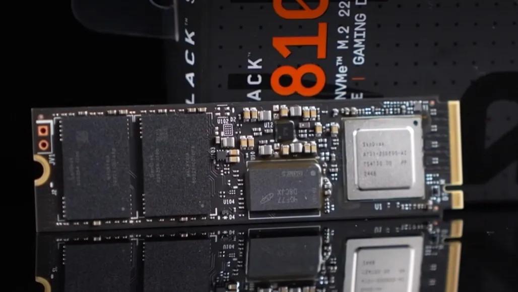 TGA 2025 提名出炉：年度大作扎堆，玩家的SSD再次告急