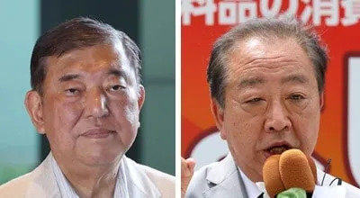 日本参议院选举：自民党或将大败











天呐！日本这次选举简直要变