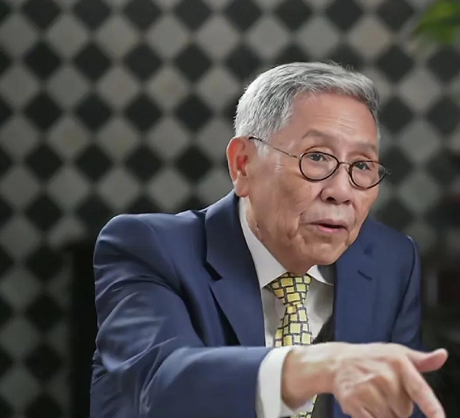 台退将：台湾将迈入“穷台”，最痛苦的时候要来了，而这一切的源头就是将台积电搬离台