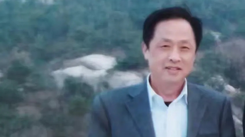伟大复兴·盛世华章｜时代洪流中的功勋艺术家——郭荣侨
