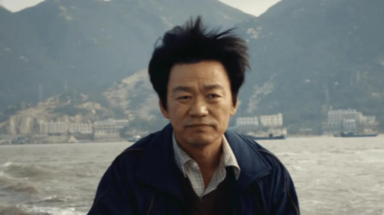 《棋士》：崔业算计起人来，那叫一个狠！