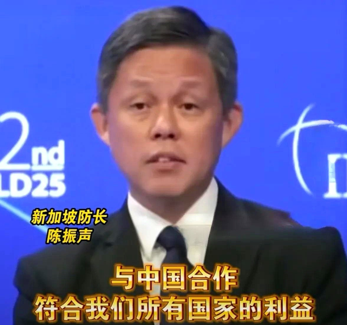 咱们亚洲要安稳发展，不跟美国瞎掺和





 





 真是气不打一处来！