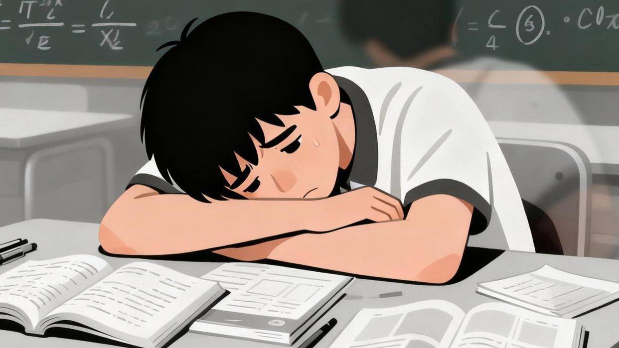 从厌学叛逆到主动学习：解开孩子“躺平”背后的心理密码