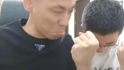 旭旭宝宝梦幻西游合宠现场高能不断！结果引发全网热议