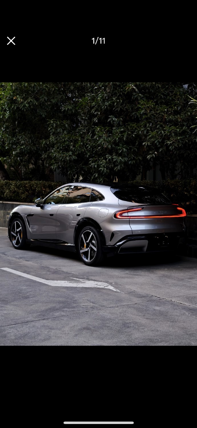 固态电池专利到手
续航焦虑这回真要‘凉’了！
小米这波操作太硬核，不仅搞定了能吸