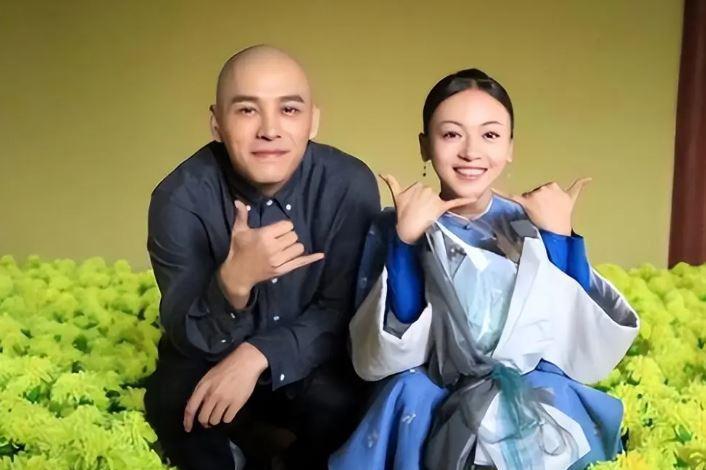 吴谨言和洪尧结婚的原因找到了，洪尧多才多艺，能演会跳！
自从吴谨言和洪尧官宣结婚