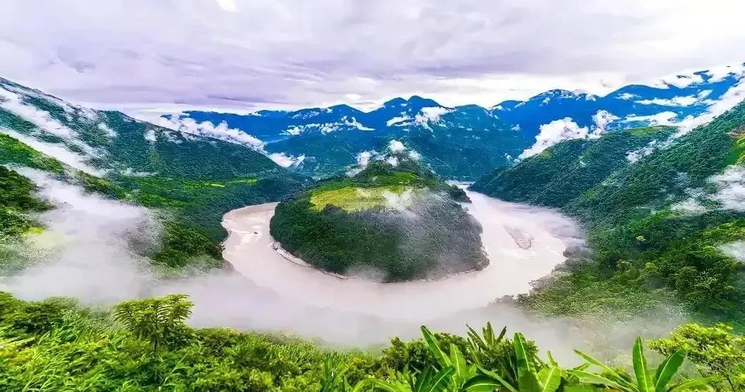 国运来了，没什么能抵得住？
这次印度也不跳了，苏杰生来了一趟，交心谈心，共识就达