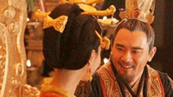 朱高炽临终前对张皇后说：“找5个嫔妃陪葬，朕不想孤孤单单的”