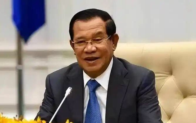 泰国总理要变？有人搞鬼想亚太乱











哇塞！泰国总理可能要换人啦