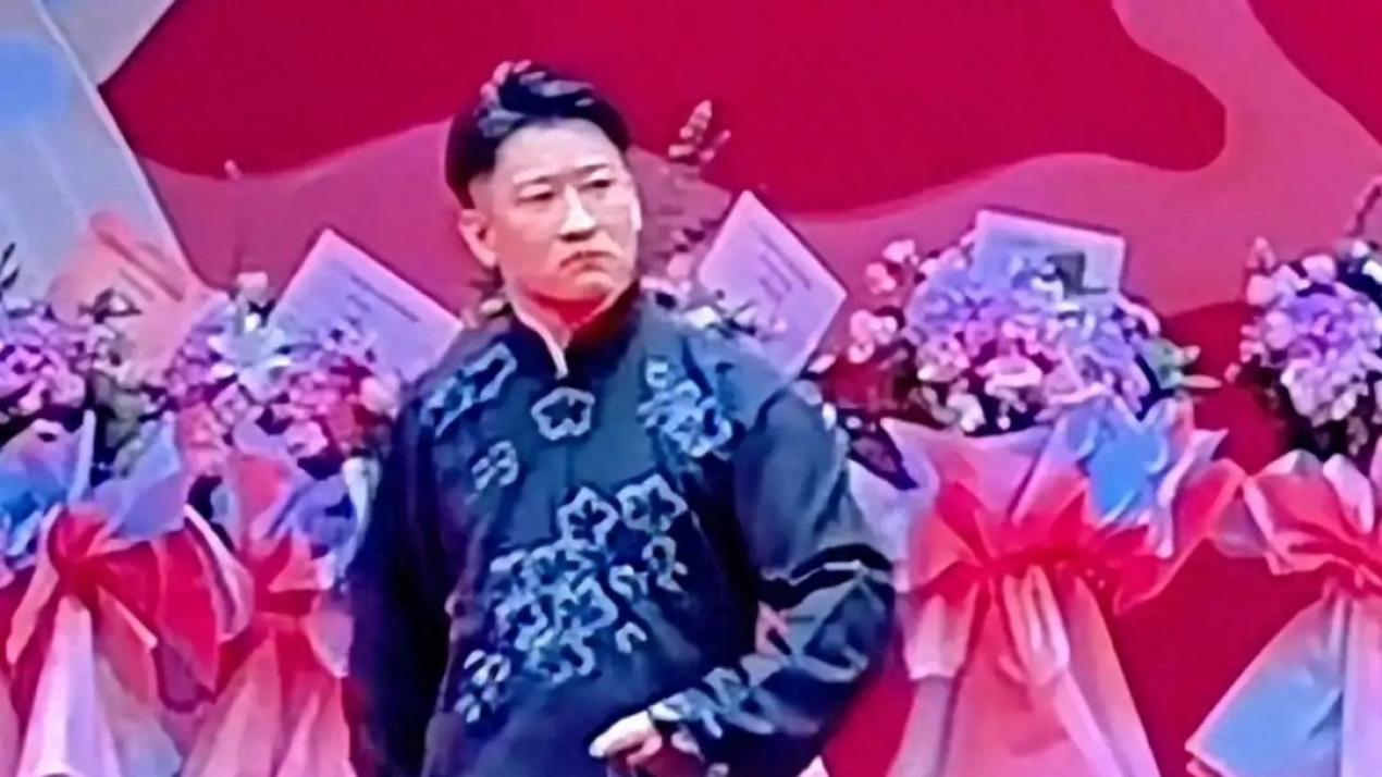 曹云金离开德云社十五年，如果选择再拜师，传统相声界谁最合适呢