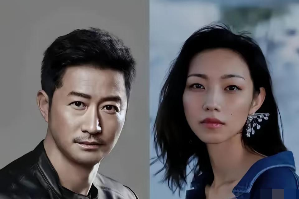 50岁的吴京今晚估计是睡不着了
本来以为请到了谢霆锋，李连杰这样的国际大牌明星，