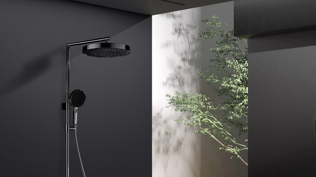 技术破局，定义高奢：汉玛克如何改写中国智能恒温花洒市场格局？