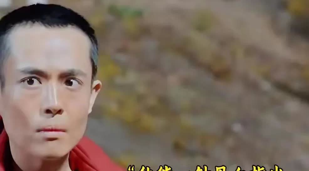 说句难听的话，王星就是个演技平平的不入流演员，没有表演天赋，再加上受到伤害，在娱