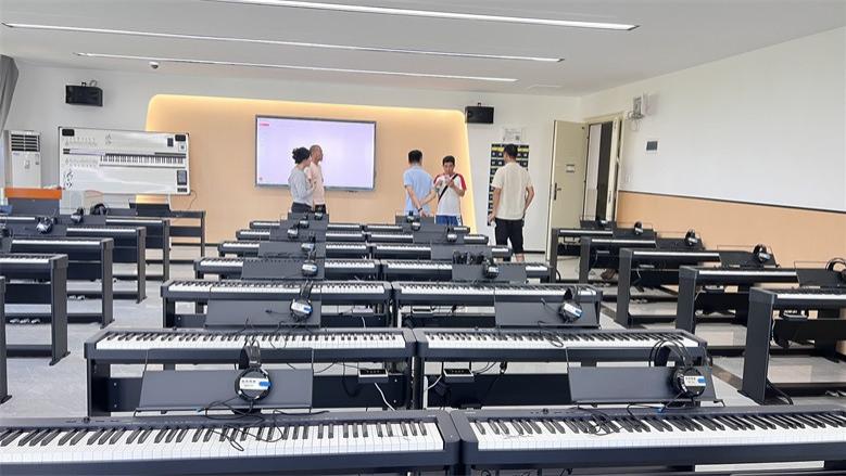 幼儿保育实训室建设方案简介