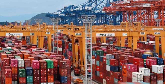 美国如今突然恍然大悟，搞不定中国，自己用尽了力气去搞定全球99.9%的国家，结果