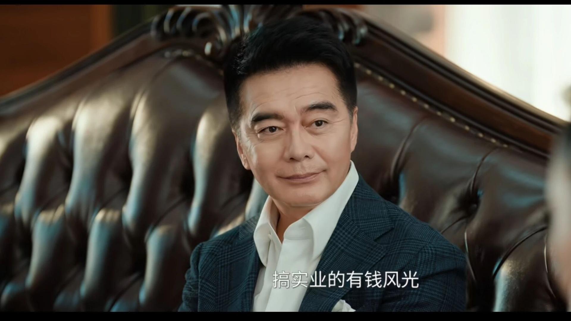 连续6天霸榜全网热度总榜第一，鹅厂这部新剧，又是2025年度黑马