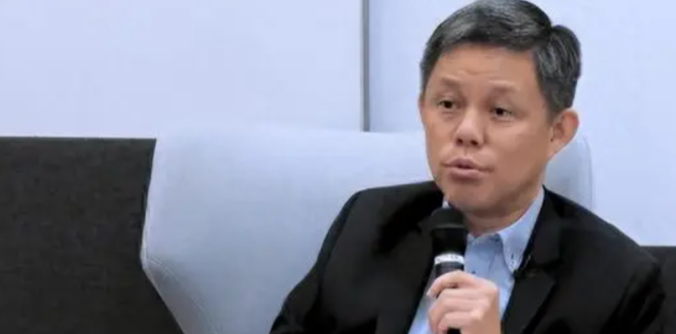新加坡亲美路线有变，高层已向中美表态，坚决不当“美国代理人” 。美国关税战打得热