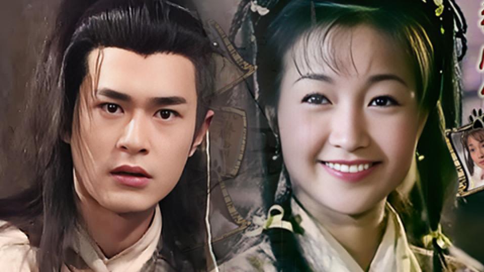 杨过活到倚天时代，为何却没再登场过？你看他和郭襄的孩子叫啥