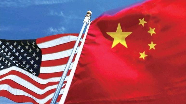 2025年中美综合国力对比谁更强？