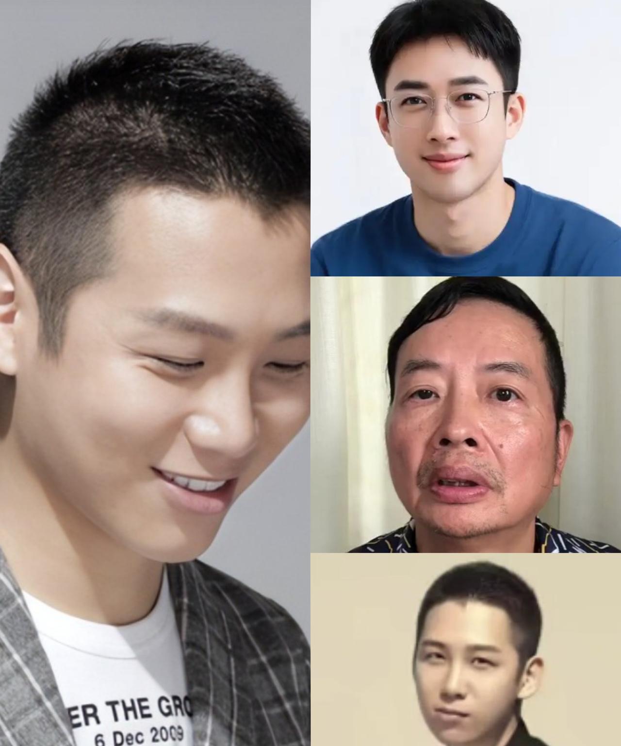 极XX这人真不知道为什么要这样？要长相有长相，要背景有背景，要能力有能力，这是多
