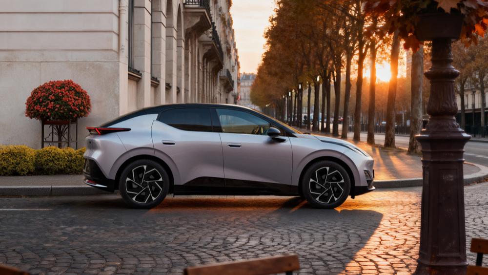 上市一周年从刷屏热度到稳定增长，领克Z20如何用实力圈粉全球