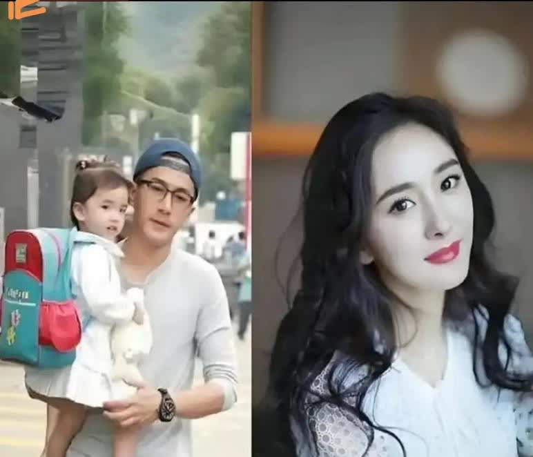 杨幂可能不会把女儿小糯米要回来了
原因太简单了
不是因为她没时间，也不是因为