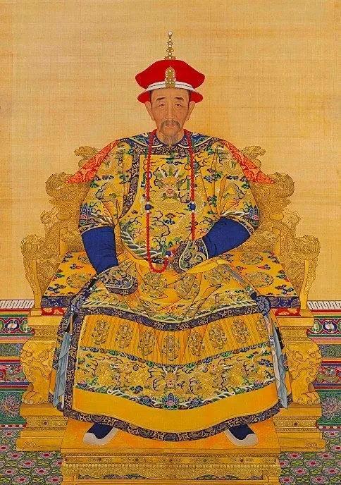 西藏的问题，唐朝整不明白，元朝整不明白，明朝也整不明白，但是硬是让清朝给整明白了