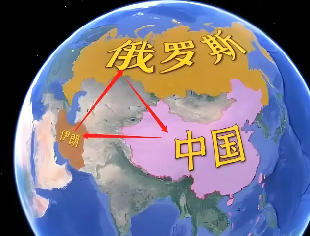 国运降临！